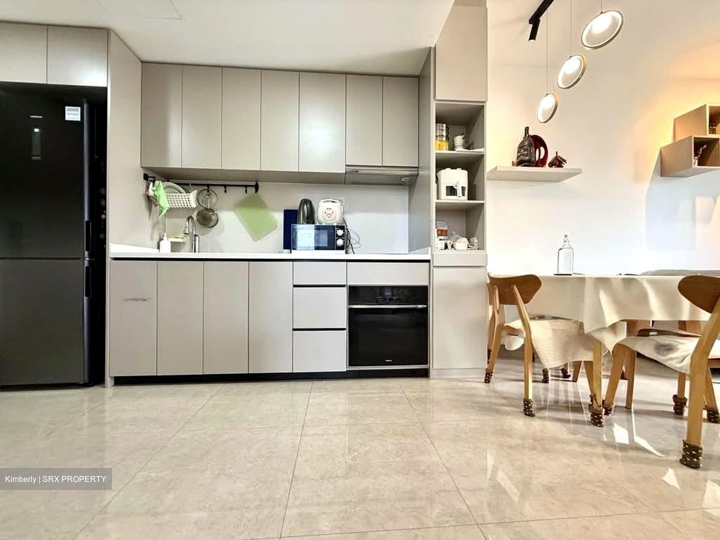 The Tapestry (D18), Condominium #586243031